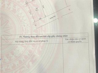 Bán đất thổ cư 467,7m2 tại thôn xuân linh, chương mỹ, hà nội, giá 7,4 tỷ