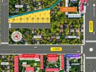 Bán đất xuân linh, thị trấn xuân mai, chương mỹ, hà nội, 1,5 tỷ, 43,9 m2, hàng hiếm tại giá tốt