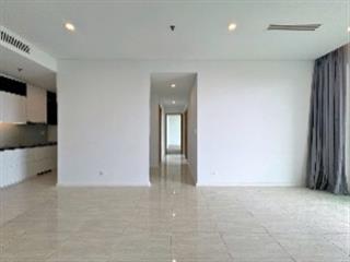 Bán căn hộ cao cấp sadora 3pn, 113m², giá 17,8 tỷ