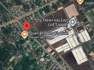Bán nhà riêng 2pn, 2wc tại đôn thuận, trảng bàng, tây ninh, giá siêu hời 1,55 tỷ, 374m2