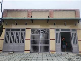 Bán nhà trọ mỹ phước 3 gồm 2 nhà gác lửng mini và 8 phòng trọ.