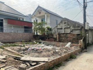 Siêu hot! bán đất tại kiêu kỵ, gia lâm, hà nội 45m2 chỉ 4,45 tỷ