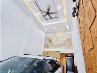 Nhà mới đẹp, 4 tầng mặt tiền đường số ( 3.6x19m), dt đất 66.7 m2, p4 q8