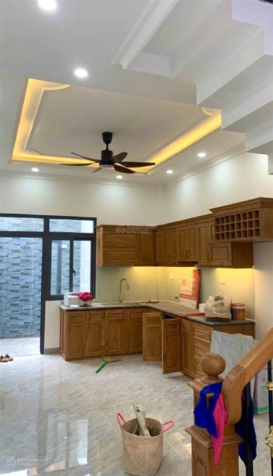 Nhà mới 4 tầng phân lô đồng bộ ở sướng ngay trung tâm thủ đức một căn nhà mới len keng, 8,1tỷ