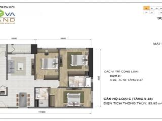 Viên ngọc sáng trong lòng di sản the grand manhattan 100 cô giang, q1, tp. hcm