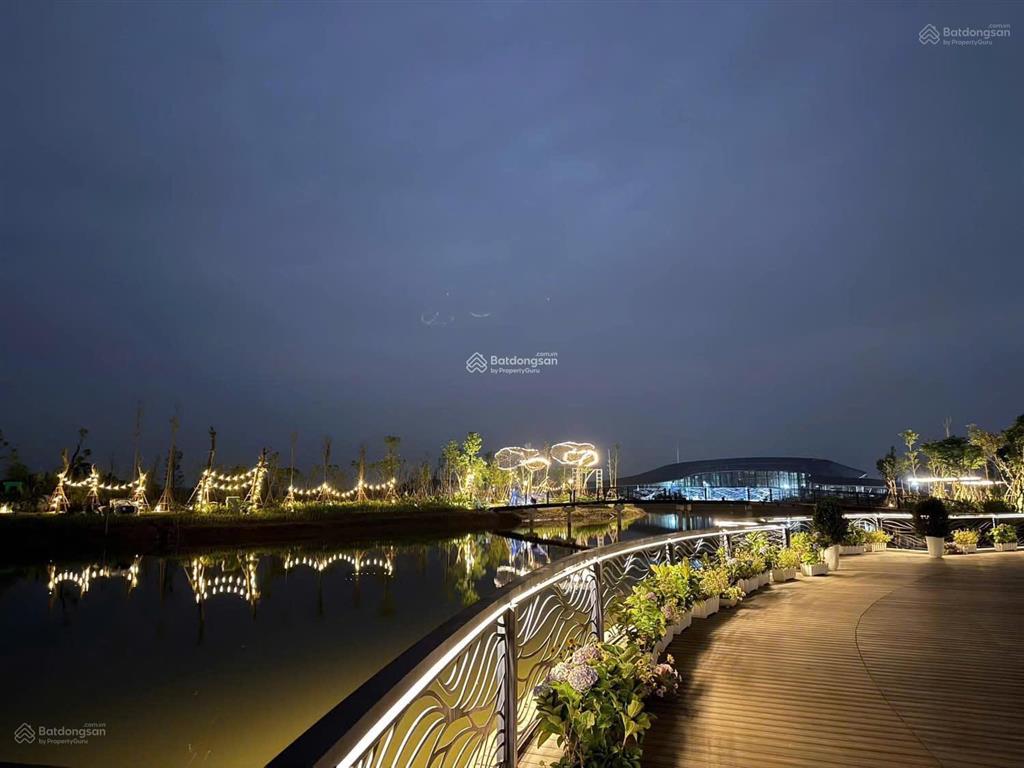 Bán gấp! biệt thự ven sông  alluvia city. kđt sinh thái 198ha. vay 0% ls 24 tháng.