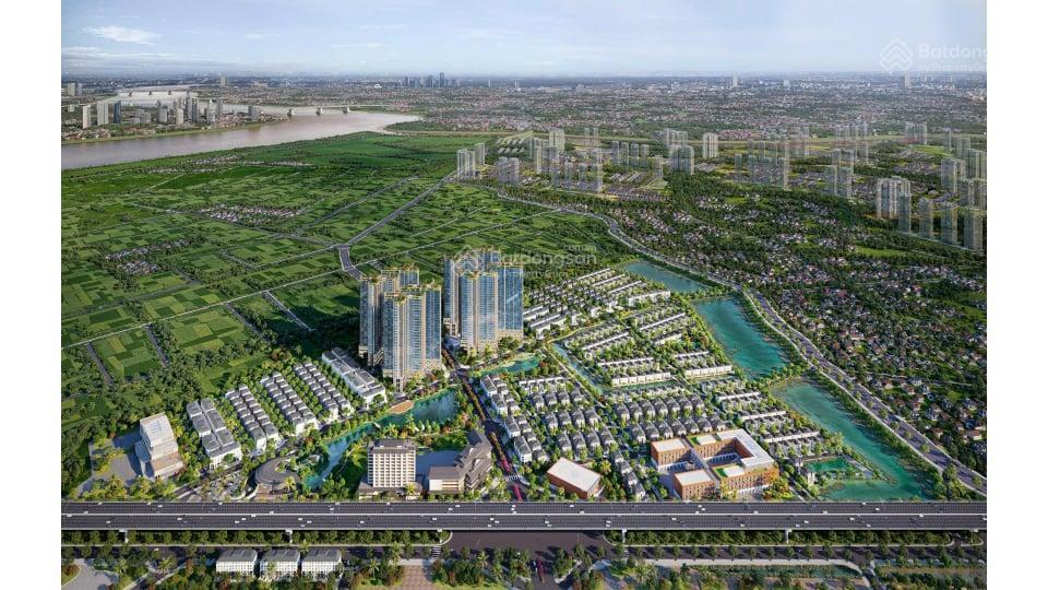 Bán gấp! biệt thự ven sông  alluvia city. kđt sinh thái 198ha. vay 0% ls 24 tháng.