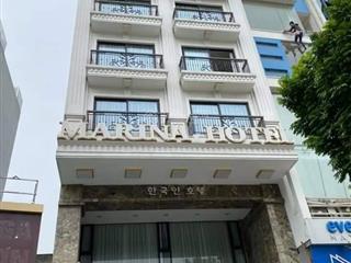 Nguyễn văn huyên  siêu phẩm dòng tiền thực 250 triệu/tháng | cầu giấy 9 tầng full