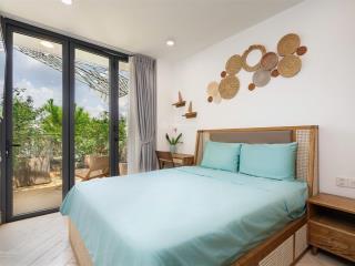 Pent house cao cấp ngay trung tâm quận 1