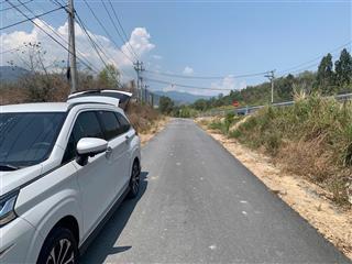 Đất thổ cư mặt tiền đường 100%  có sổ  khu không bị lụt  chính chủ cần bán nhanh