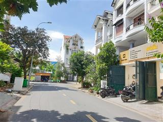 Bán đất đẹp mt đường khu vip ngay lương định của,trung tâm p.an phú quận 2 dt 7x18.5m giá 24 tỷ