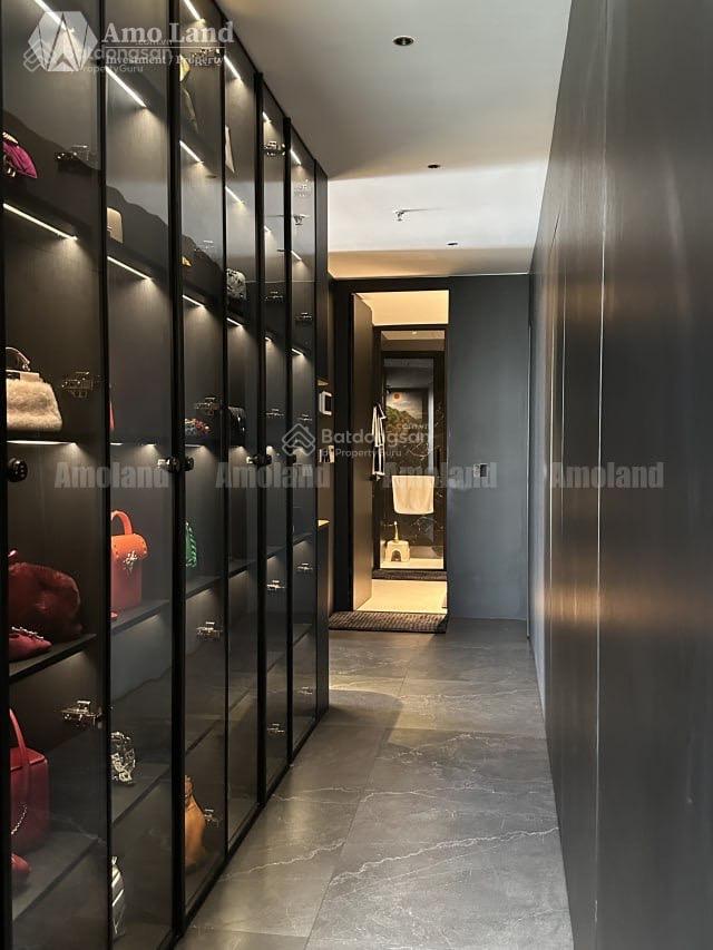 Siêu phẩm 2pn  nội thất thiết kế đẳng cấp  view sông sài gòn trực diện đắc địa  có sổ hồng  đkc