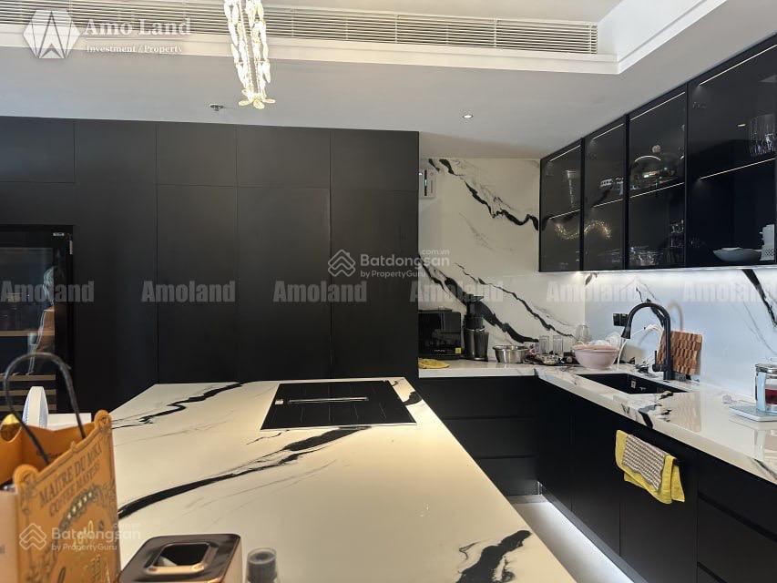 Siêu phẩm 2pn  nội thất thiết kế đẳng cấp  view sông sài gòn trực diện đắc địa  có sổ hồng  đkc