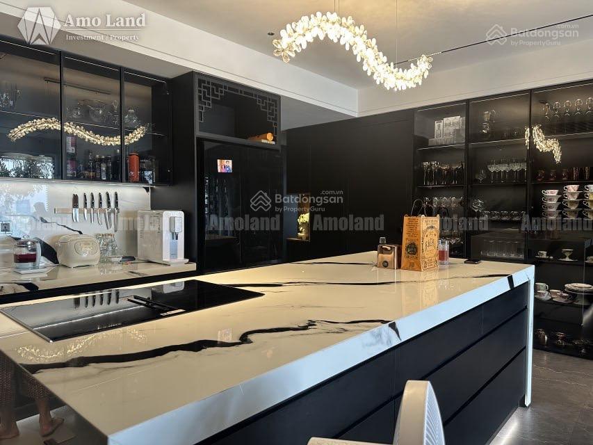 Siêu phẩm 2pn  nội thất thiết kế đẳng cấp  view sông sài gòn trực diện đắc địa  có sổ hồng  đkc