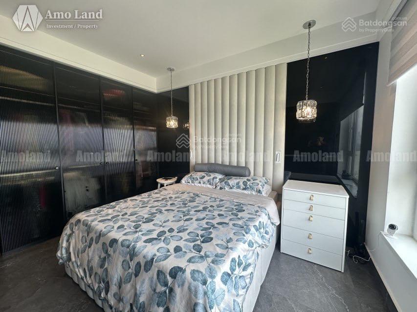 Siêu phẩm 2pn  nội thất thiết kế đẳng cấp  view sông sài gòn trực diện đắc địa  có sổ hồng  đkc