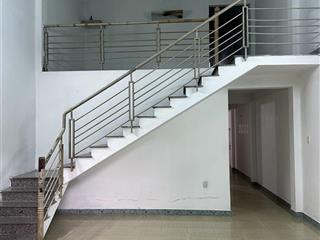 Bán gấp, nhà gác đúc, đường 7.5m đinh đức thiện, gần biển