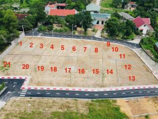 Bán đất sổ đỏ hà nội giá chỉ 1.x tỉ quay đầu