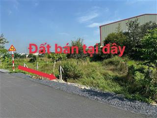 Bán đất gấp 100m2 giá chỉ từ 1 tỷ 290 là có sổ riêng ngay