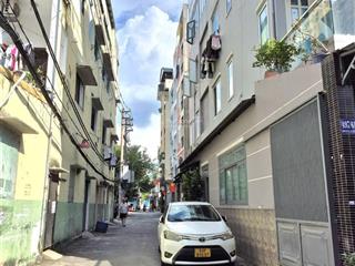 Hẻm xe hơi, gần mt quang trung, chợ an hội, 139m2, ngang 6m, vuông vức, 8 tỷ 8