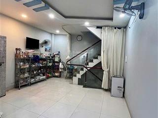 3 tỷ 43  giáp phú nhuận  30m²  3 tầng  3 pn + sân thượng.