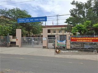 Đất 3 mặt tiền, 60m đường nhựa. trung tâm trảng bàng. 10 tỷ