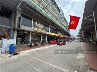 Tòa nhà 1200m 7 tầng full 100% thổ cư giá 45 tỷ tại samsung thái nguyên