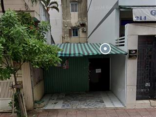 Bán đất nền chợ lớn, 16,5 tỷ, 80m2, view đẹp, hot!