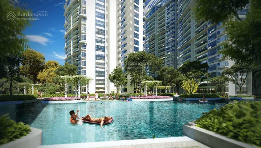 Nhiều căn cho thuê 85m2 2 phòng ngủ để lựa chọn, giá rẻ, đa dạng, ở liền , oriental plaza