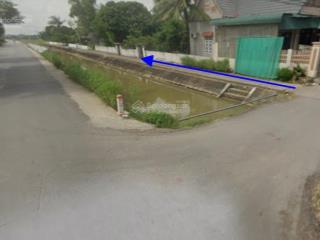 Bán đất ở tại quảng long, 3.5 tỷ, 400m2, pháp lý đầy đủ