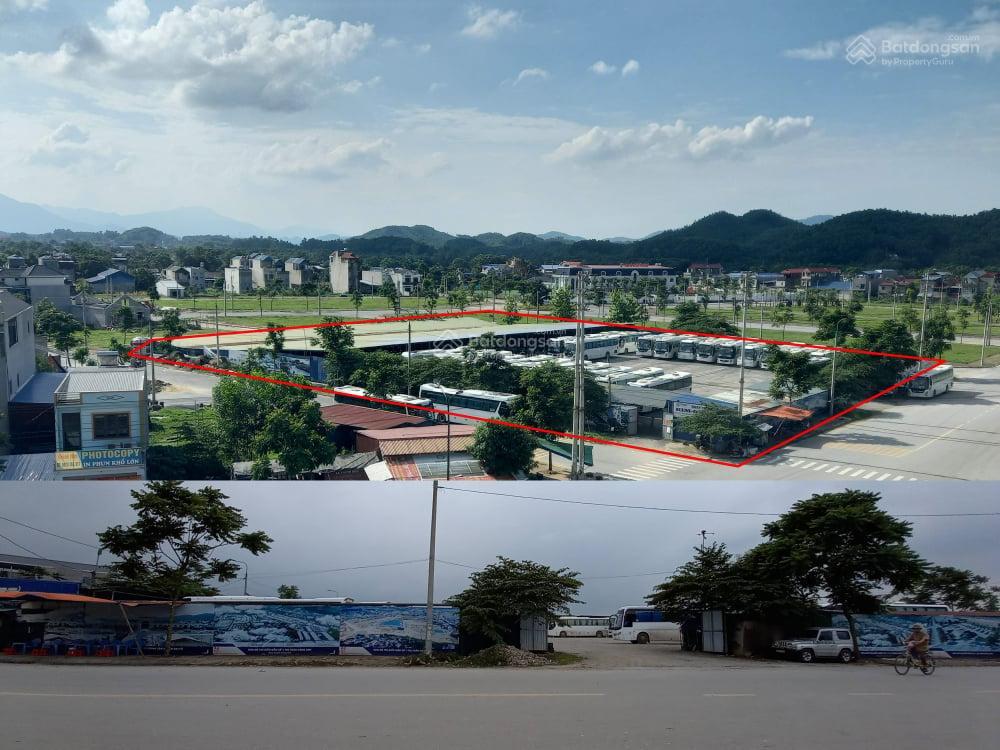 Đất nền trung tâm hùng sơn  cơ hội vàng đầu tư 2025!