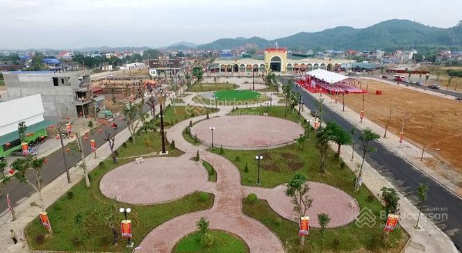 Đất nền trung tâm hùng sơn  cơ hội vàng đầu tư 2025!