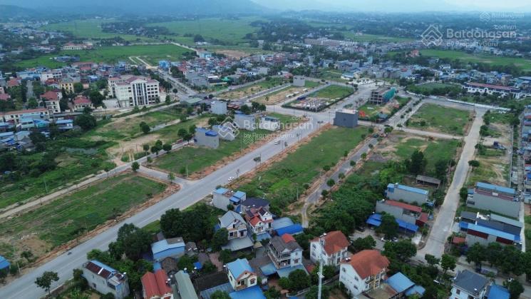 Đất nền trung tâm hùng sơn  cơ hội vàng đầu tư 2025!