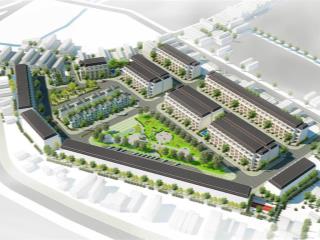 Chỉ từ 1.xtỷ sở hữu ngay lô đất đẹp trung tâm đại từ!