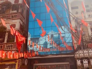 Bán nhà kim đồng ô tô ra vào, ngõ thông kinh doanh, dt 115m giá 26 tỷ