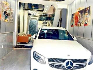 Nhà chính chủ  4*15m  4 tầng  khu him lam  quận 7  đường 12m  nhỉnh 11tỷ nhỉnh