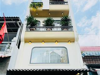 Lên sóng siêu phẩm ngay lê đức thọgò vấp giá 3tỷ890/73m2 đang cho thuê 27tr gần đại học hùng vương