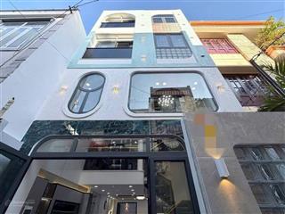 Siêu phẩm nhà phố ngay đoàn văn bơq.4, giá 3tỷ190/69m2, đang cho thuê 24tr gần cầu đoàn văn bơ.