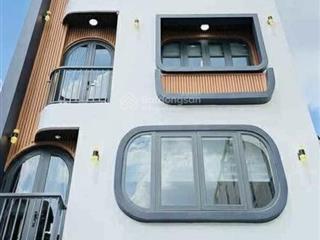 3tỷ790/83m2 sở hữu nhà, đường 6m ngay trần tuấn khảiq.5, đang cho thuê 25tr, gần chợ hoà bình 300m