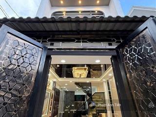 Lộ diện cực phẩm, đường lương hữu khánhq.1. giá 4tỷ390/68,5m2, cho thuê 30tr. gần bệnh viện từ dũ.