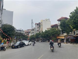 Bán nhà bà triệu hà đông, ô tô đỗ cửa, kinh doanh hoặc cho thuê tốt, 46m2 giá chỉ 13tỷ