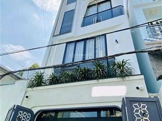 Nhà ngộp đ.lê quý đôn  q3,giá 3tỷ890/ 83,52m2, cho thuê 28 triệu, gần co.op mart nguyễn đình chiểu