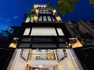 Bán nhà chính chủ trần đình xu  q1, đang cho thuê 26 tr 82,6m2. gần ngã năm cống quỳnh