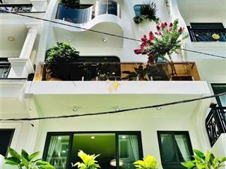 Cô vân bán nhà bùi đình tuý  bình thạnh gần chợ bà chiểu đang cho thuê 21tr. giá 3tỷ230/ 80,08m2