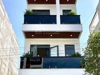 Chuyển công tác bán nhà đang cho thuê 25tr bạch đằngbình thạnh.giá 3tỷ290/ 74,4m2.gần chợ bà chiểu