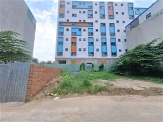 115,02m2, sở hữu lô đất đường oto đặng thùy trâm  bình thạnh, gần đại học văn lang