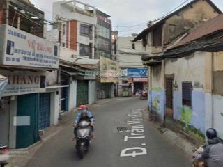 Bán gấp trong tháng  bán nhà trần văn đang, 192m², 1 tầng  28 tỷ