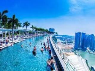 Biểu tượng xa xỉ mới của hồ tây  penthouse sở hữu tầng thượng riêng