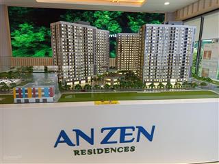 Bán căn hộ 2pn an zen residence full nội thất cơ bản, chỉ 2,1 tỷ!