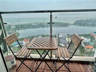 Cần bán nhanh căn hộ 2 ngủ view chính biển sổ đỏ lâu dài full nội thất giá đầu tư