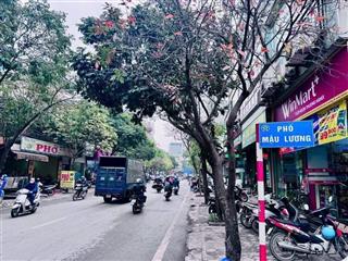 Bán nhà mậu lương, kiến hưng, 3 mặt thoáng, 32m2, 5t, giá chỉ 6 tỷ